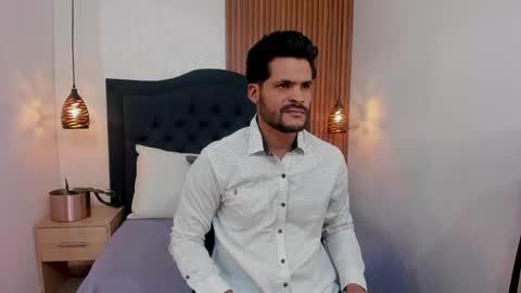 Hamilton online show from September 2025 02:47:02 AM