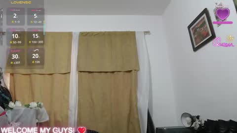 hammer9247 online show from June 2026 06:06:01 PM