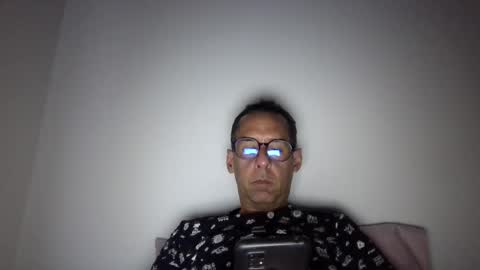 Hammer Rocky online show from September 2025 10:46:02 PM