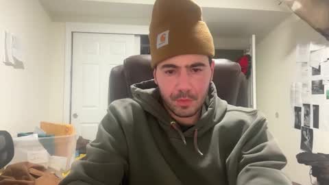 HammerTime online show from December 2025 04:51:01 AM