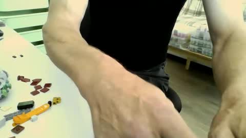 hamsters82 online show from May 2026 07:02:02 AM