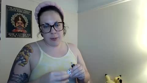 Hamurai420 online show from January 2026 12:09:02 PM