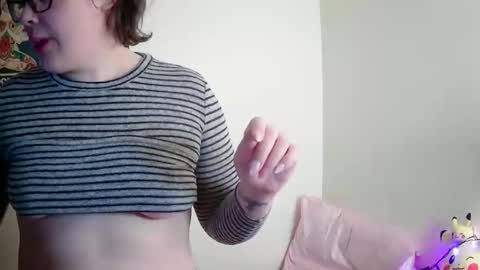 Hamurai420 online show from February 2026 02:34:02 AM