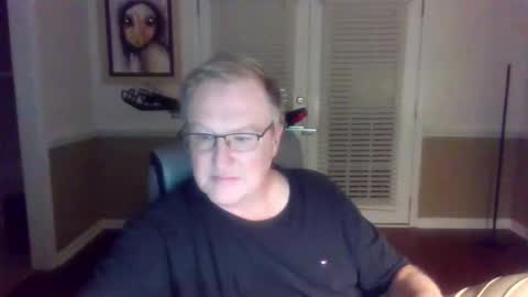 Han online show from December 2024 11:11:01 AM