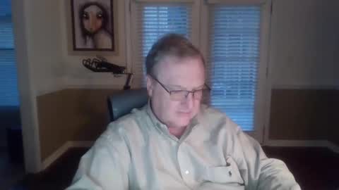 Han online show from October 2025 11:49:02 AM