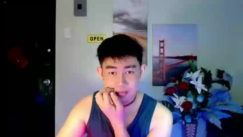 Dem online show from October 2025 12:32:01 AM