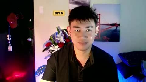 Dem online show from November 2025 01:43:01 PM