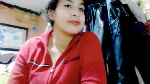 HANMy Dears make sure to follow me here create a FREE account if you dont have one and chat thank you. online show from November 2025 04:18:01 AM