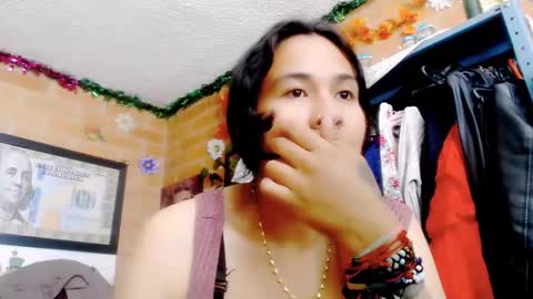 HANMy Dears make sure to follow me here create a FREE account if you dont have one and chat thank you. online show from November 2025 05:00:02 PM