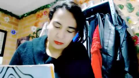 HANMy Dears make sure to follow me here create a FREE account if you dont have one and chat thank you. online show from November 2025 03:06:01 AM