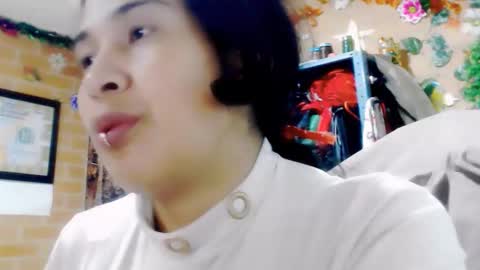 HANMy Dears make sure to follow me here create a FREE account if you dont have one and chat thank you. online show from December 2025 04:40:01 AM