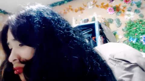 HANMy Dears make sure to follow me here create a FREE account if you dont have one and chat thank you. online show from December 2025 07:27:02 AM