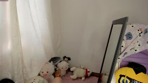 Hana Garcia online show from May 2026 10:07:01 PM