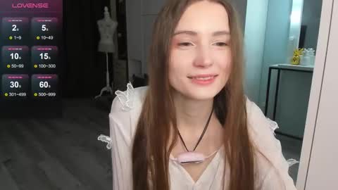 Hana  online show from February 2026 02:11:02 PM