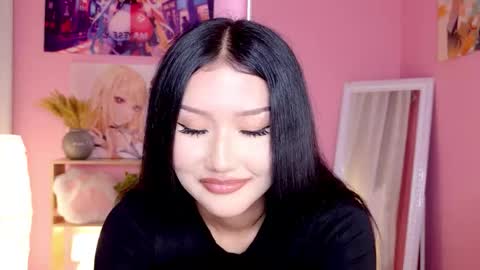 Snapshot of hana_kawaii chatting on September 2025 02:32:01 PM Hana online show from September 2025 02:32:01 PM