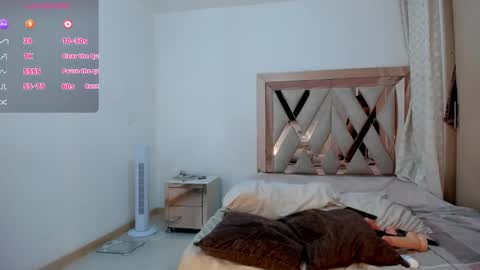 Hana Montes- online show from March 2026 02:29:01 AM