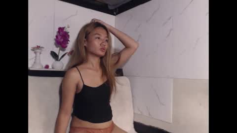 hana_soojin online show from March 2026 12:10:01 PM