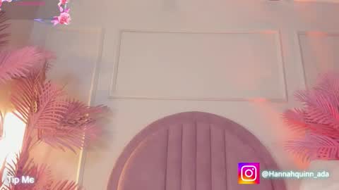 hanaahquinn online show from March 2026 11:37:02 AM