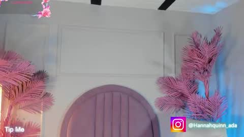 hanaahquinn online show from May 2026 11:37:01 AM