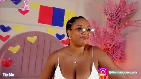 hanaahquinn online show from June 2026 11:35:02 AM