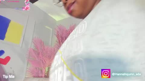 hanaahquinn online show from June 2026 11:36:01 AM