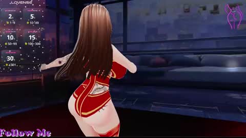 Hanae online show from January 2025 12:28:01 AM