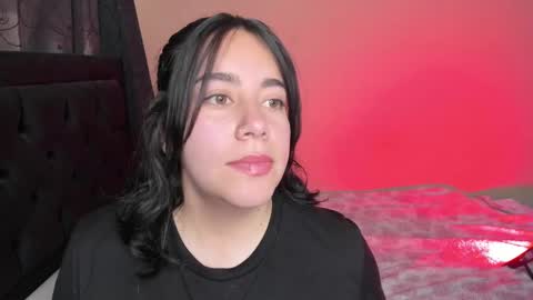 Hanah Montana Independent model online show from September 2025 04:21:02 PM