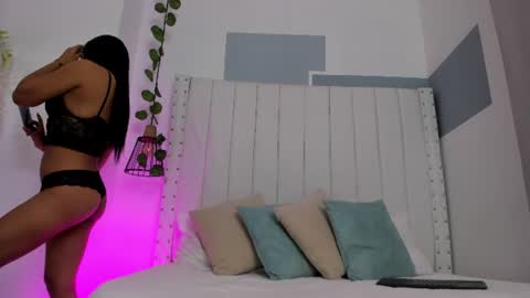 hanah_gray online show from June 2026 11:20:02 AM