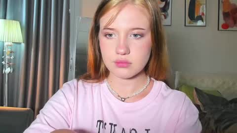 Snapshot of hanahwoods chatting on February 2025 01:35:01 AM hanahwoods online show from February 2025 01:35:01 AM