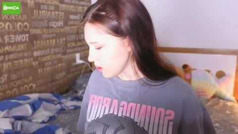 Snapshot of hanahwoods chatting on September 2025 11:56:02 AM hanahwoods online show from September 2025 11:56:02 AM