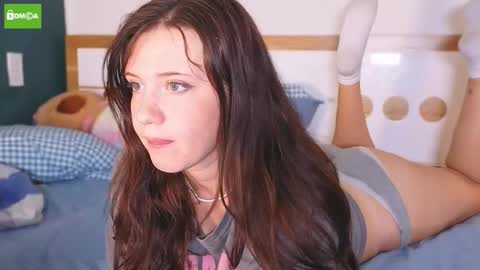 Snapshot of hanahwoods chatting on October 2025 02:30:01 AM hanahwoods online show from October 2025 02:30:01 AM