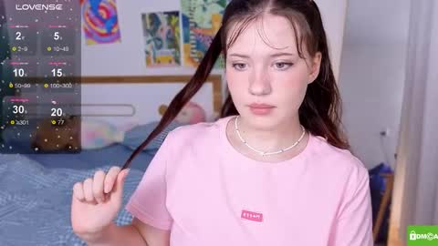 Snapshot of hanahwoods chatting on October 2025 01:05:02 AM hanahwoods online show from October 2025 01:05:02 AM