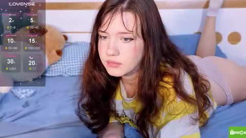 Snapshot of hanahwoods chatting on November 2025 01:11:01 AM hanahwoods online show from November 2025 01:11:01 AM