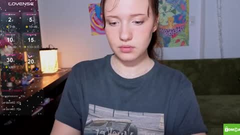 hanahwoods online show from April 2026 01:41:02 PM