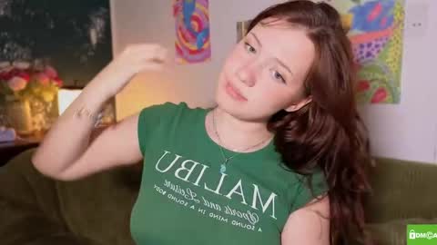 hanahwoods online show from May 2026 12:21:02 PM