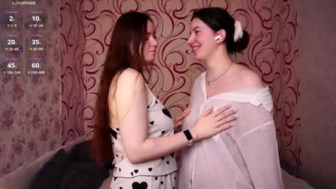  Blair and Ethel  online show from February 2026 05:48:02 AM