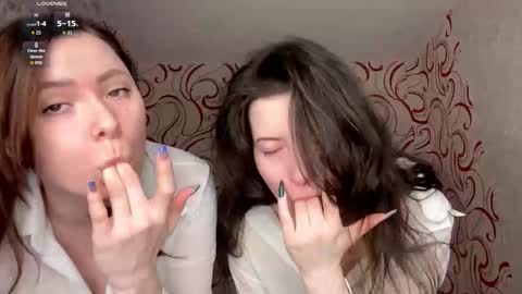  Blair and Ethel  online show from March 2026 05:24:02 AM