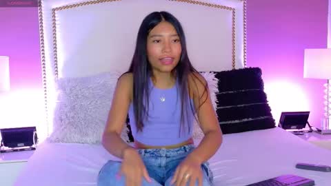 Hanna online show from January 2026 02:11:02 PM