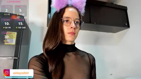 Snapshot of hanasleep chatting on September 2025 07:30:01 PM hanasleep online show from September 2025 07:30:01 PM