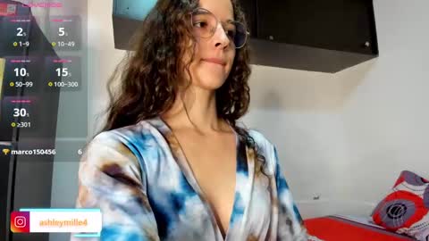 Snapshot of hanasleep chatting on September 2025 08:25:01 PM hanasleep online show from September 2025 08:25:01 PM