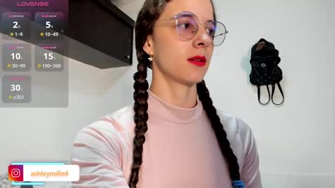 Snapshot of hanasleep chatting on October 2025 07:15:01 PM hanasleep online show from October 2025 07:15:01 PM