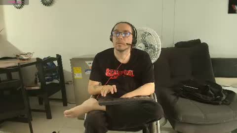 my only tetraking  Charly QuadriplegicMy Feet Havent Walked For 30 Years They Are Soft They Are Holy  online show from June 2026 11:59:02 AM