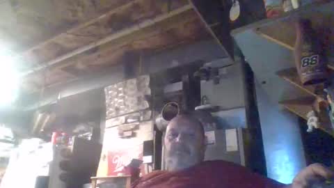 naked man online show from April 2026 12:55:02 PM