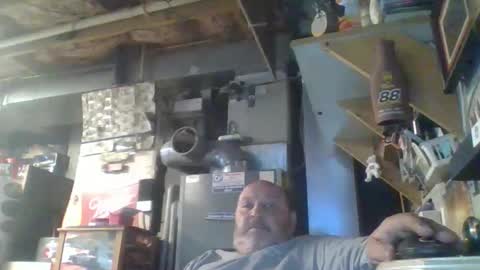 naked man online show from April 2026 09:09:02 PM
