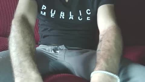 PHHands0nC online show from November 2025 01:00:01 PM