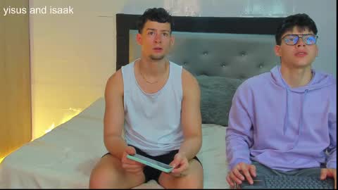 handsome_boys69 online show from April 2026 06:58:01 AM