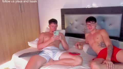 handsome_boys69 online show from May 2026 12:34:02 PM