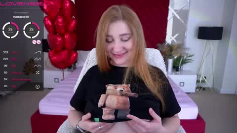 Dayana online show from February 2025 05:02:01 AM