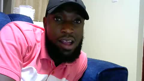 handsome king online show from December 2024 04:25:01 PM