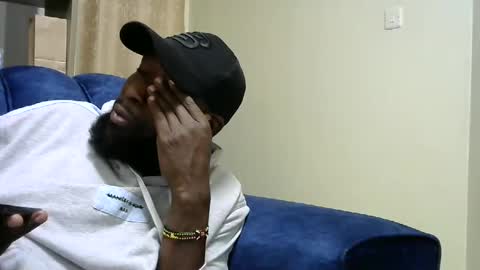 handsome king online show from December 2024 06:31:01 PM